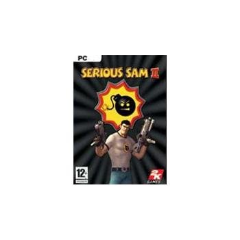 Serious Sam 2