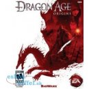 Hra na PC Dragon Age: Origins