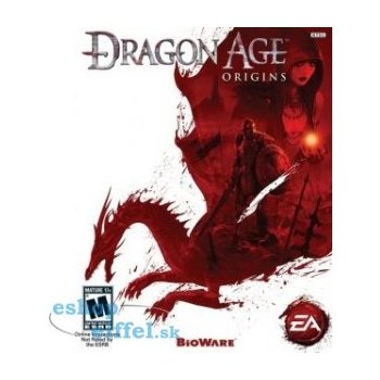 Dragon Age: Origins