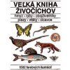 Veľká kniha živočíchov