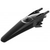 Acerbis Zadný blatník Acerbis pre TRIUMPH TF250X 24-26, TF450RC 25-26 čierna
