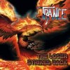 Trance - Loser Strikes Back / Digipack [CD]