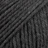 DAISY Drops Farby DAISY: 29 antracitová - NOVÁ 100% merino vlna