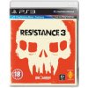 Resistance 3