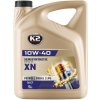 Olej K2 10W40 XN 5L 2075