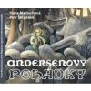 Andersenovy pohádky - Andersen Hans Christian