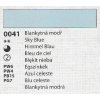 Umton Olejové farby 150ml 0041 Blankytná modrá