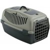 Stefanplast Gulliver 2 Prepravka plastové dvierka 55 x 36 x 35 cm