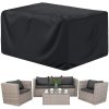 SPRINGOS Ochranná plachta na nábytok 180x120x74cmSPRINGOS – GA2166