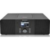 ROADSTAR IR-540D+BT BK