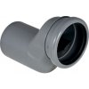Geberit Príslušenstvo - Súprava priameho dopojenia na závesné WC, excentrická 50 mm 388.352.29.1