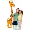 Dodo dětský metr žirafa Amina