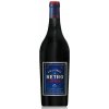 Domaine Lafage La Retro Rouge 2024 12,5% 1,0 l (čistá fľaša)