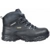 Bezpečnostná obuv Cofra NEW WARREN S7S CI FO SR Veľkosť topánky: 40, GORE-TEX WATERPROOF, Čierna