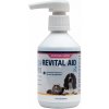 Doplněk pro psy a kočky Revital Aid ProDen PlaqueOff, 250 ml