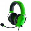 Razer Blackshark V2 X, green