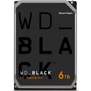 WD Black 6TB, WD6003FZBX