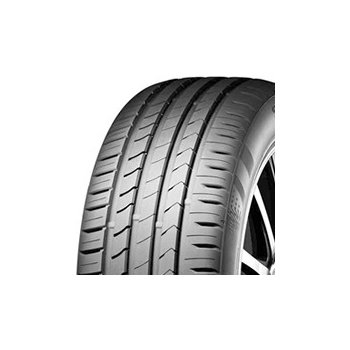 Pneumatiky Kumho Ecsta HS51 205/40 R17 84W