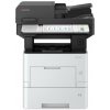 KYOCERA ECOSYS MA5500ifx, Laser, Čiernobiela tlač, 1200 x 1200 DPI, A4, Priama tlač, Čierna, Biela