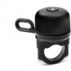Zvonček na bicykel WOOM classic black