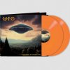 UFO - California At The Edge 1995 / Vinyl / 2LP [2 LP]