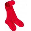 WOLA Dievčenské pančuchy, ČERVENÉ Veľkosť: 80-86