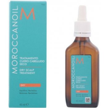 Moroccanoil Treatments vlasová kúra pre suchú pokožku hlavy 45 ml
