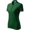 Polokošeľa Urban 220 - S, 06 - fľaškovozelená