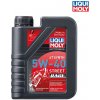 Motorový olej MOTORBIKE 4T SYNTH 5W-40 RACE - 1L - doprava zdarma