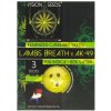 Vision Seeds Lamb's Breath x AK-49 semena neobsahují THC 3 ks