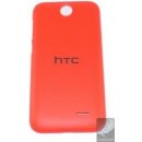 Kryt HTC Desire 310 zadný oranžový