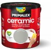PRIMALEX ceramic umývateľná interiérová farba na stenu 5 l mexický achát