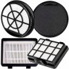 Filtre do vysávača Bosch 2 BGC BGS BBZ152EF filter HEPA, sada