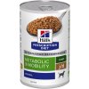 Hill's Diety Hill's Prescription Diet Canine Metabolic + Mobility 370g