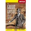 The Great Gatsby / Velký Gatsby - Francis Scott Fitzgerald
