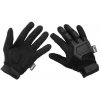MFH Professional Taktické rukavice Action, čierna - XL