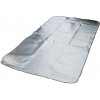 Karimatka YATE DOUBLE MATTE ALU 180/100