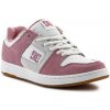 DC Shoes Nízke tenisky Manteca 4 Ružová