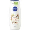 Nivea Winter Moment Shea Butter dámsky sprchový gél 250ml