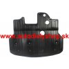 Hyundai I40 6/2011- Kryt pod motor /Náhrada Originálu/ - pre Benzínové motory