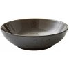 Misa na šalát 24 cm, čierno/šedá, Bitz