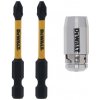 DeWALT Príslušenstvo - Súprava bitov PH2, 2 ks DT70536T