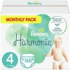 Pampers Harmonie 4 174 ks