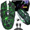 Bezdrôtová myš Renew Force Q13 s laserovým senzorom