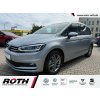 Volkswagen Touran 1.5 TSI DSG 110 kW