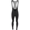 FORCE kalhoty F REFLEX LINE LADY s vložkou,černé XS