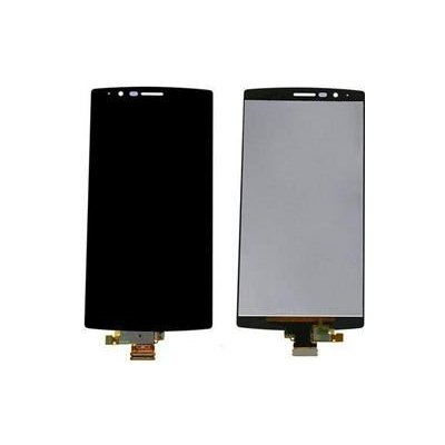 LCD Displej + Dotyková doska + Přední Kryt LG H815 G4