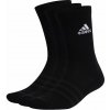 Ponožky adidas Cushioned Crew Socks 3 Pairs Black XL