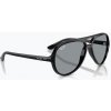 Slnečné okuliare Ray-Ban Cats 5000 Classic black/grey