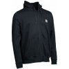 Nash Mikina Make It Happen Badge Zipped Hoody Black - XXXL